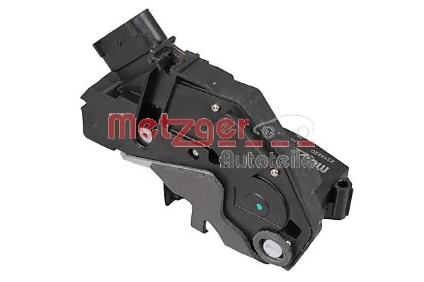 METZGER AUTOTEILE 2314220 Door Lock