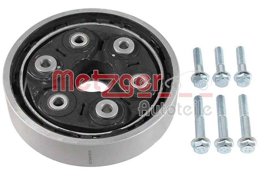 Joint, propshaft 8073639