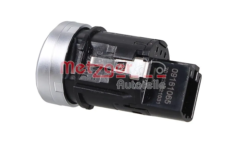 METZGER AUTOTEILE 09161065 Start/Stop button