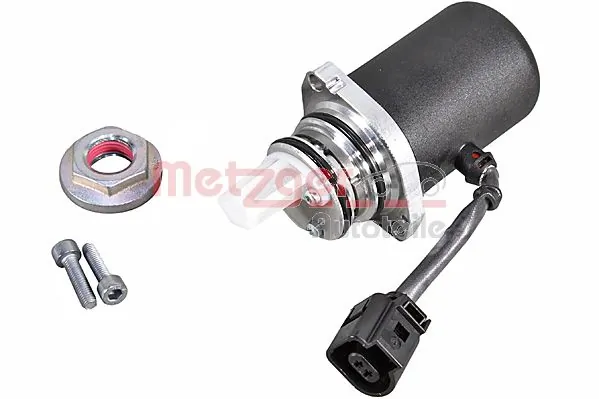 Pump, multi-plate clutch (all-wheel drive) OE-part 8027010