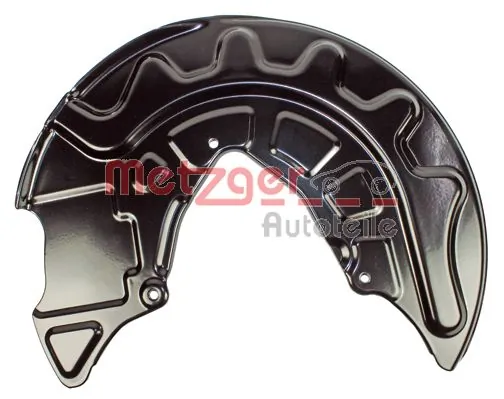 Splash Guard, brake disc 6115071