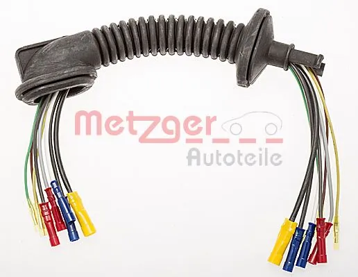 Cable Repair Kit, tailgate 2320063
