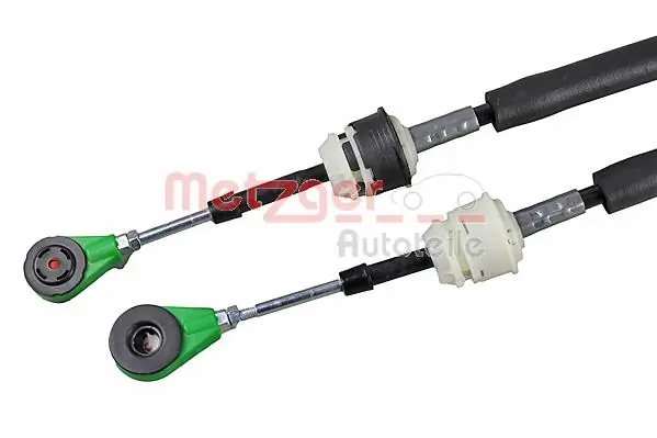 Cable Pull, manual transmission 3150276