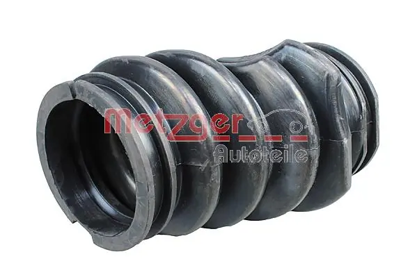 METZGER AUTOTEILE 2389020 Hose, air supply