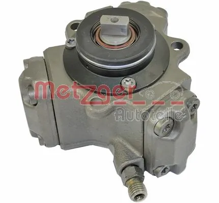 High Pressure Pump OE-part 0830007