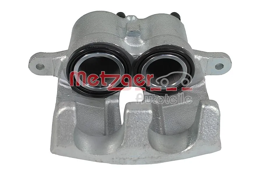 METZGER AUTOTEILE 6261156 Brake Caliper