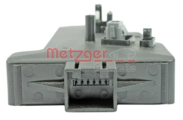 METZGER AUTOTEILE 0916267 Actuator, seat adjustment