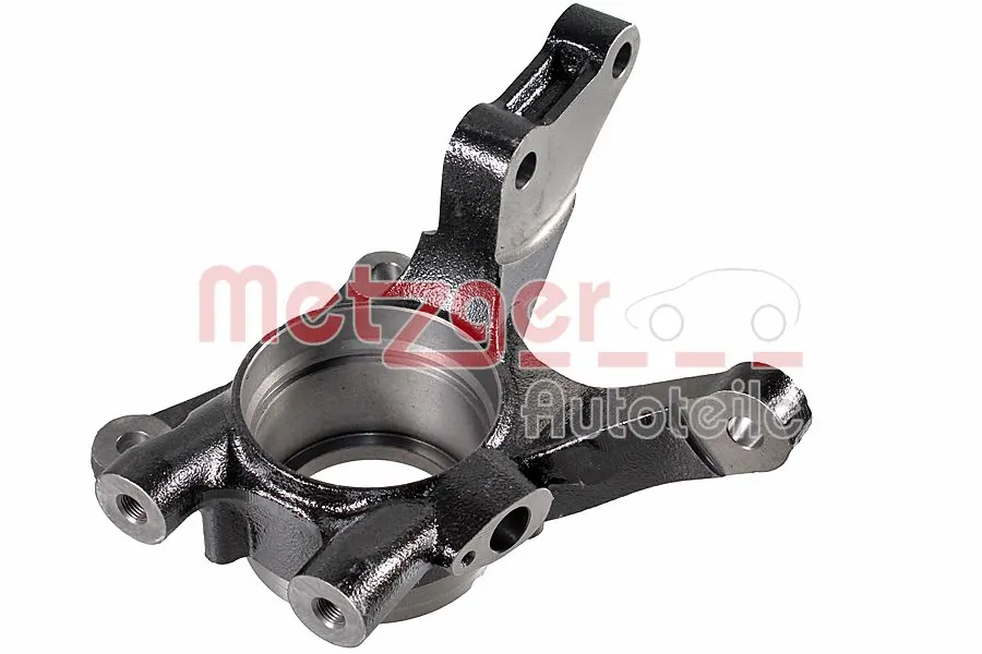 Steering Knuckle, wheel suspension 58154102