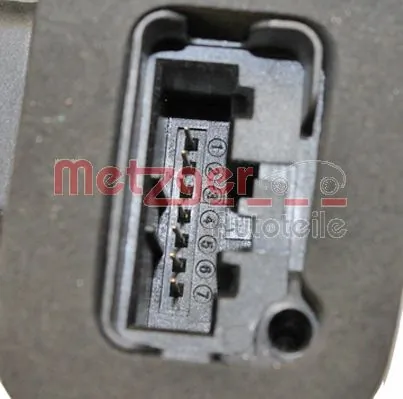 Door Lock GREENPARTS 2314028