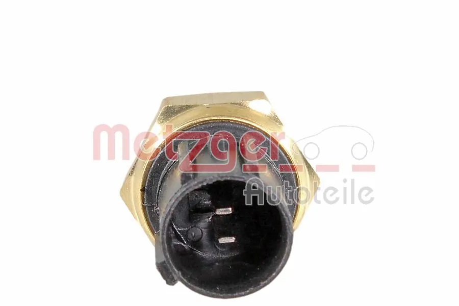 Sensor, coolant temperature GREENPARTS 0905058