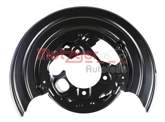 Splash Guard, brake disc 6115210