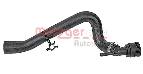Radiator Hose 2420749