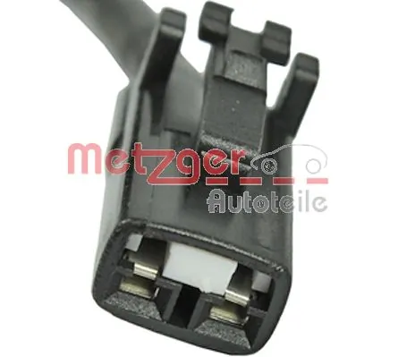 Sensor, wheel speed 0900229