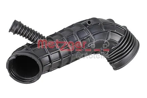 Intake Hose, air filter 2388049