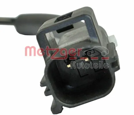 Sensor, wheel speed 0900832