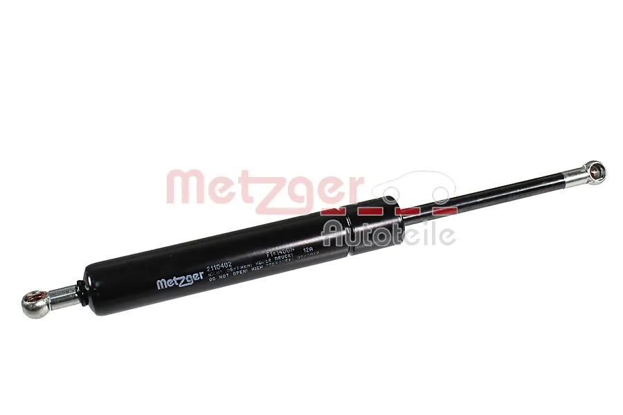 METZGER AUTOTEILE 2110402 Gas Spring, boot/cargo area