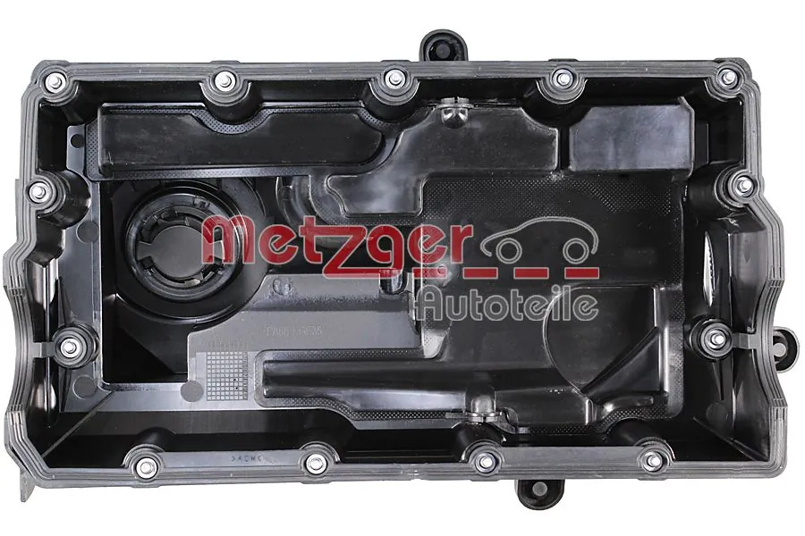 METZGER AUTOTEILE 2389190 Cylinder Head Cover