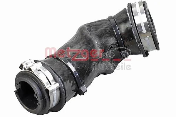 METZGER AUTOTEILE 2388045 Intake Hose, air filter