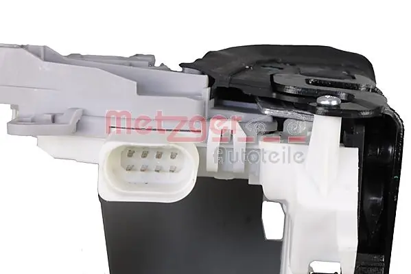 METZGER AUTOTEILE 2314204 Door Lock