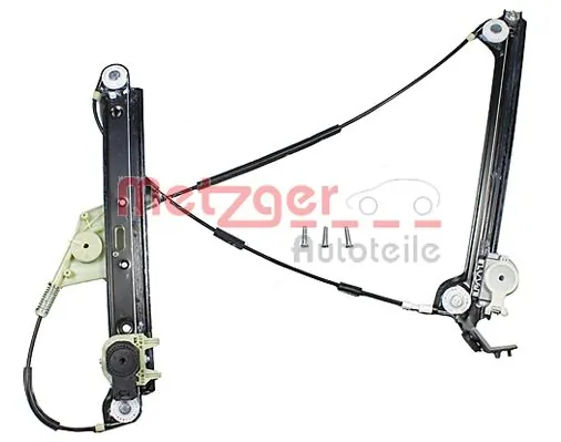 METZGER AUTOTEILE 2160429 Window Regulator