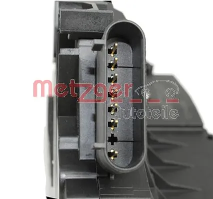 METZGER AUTOTEILE 2314083 Door Lock