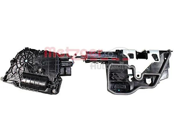 Door Lock GREENPARTS 2314329