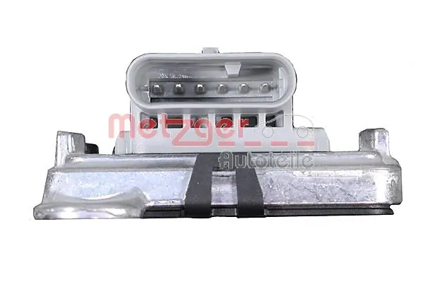 METZGER AUTOTEILE 0899316 NOx Sensor, NOx catalytic converter