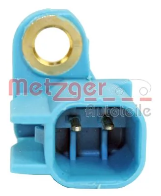Sensor, wheel speed GREENPARTS 0900222