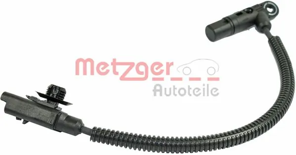 Sensor, camshaft position 0903326