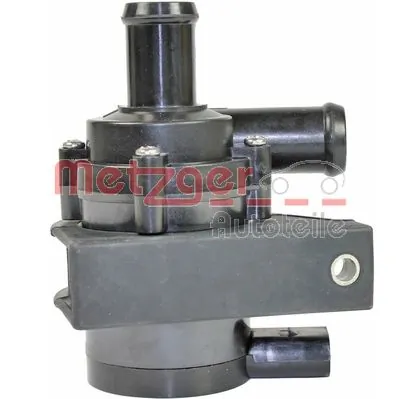 Water Recirculation Pump, parking heater 2221007