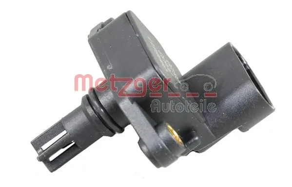 Sensor, boost pressure 0906411