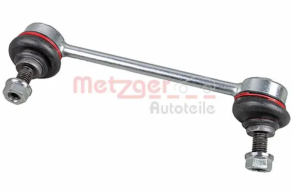 Link/Coupling Rod, stabiliser bar KIT + GREENPARTS 53071504