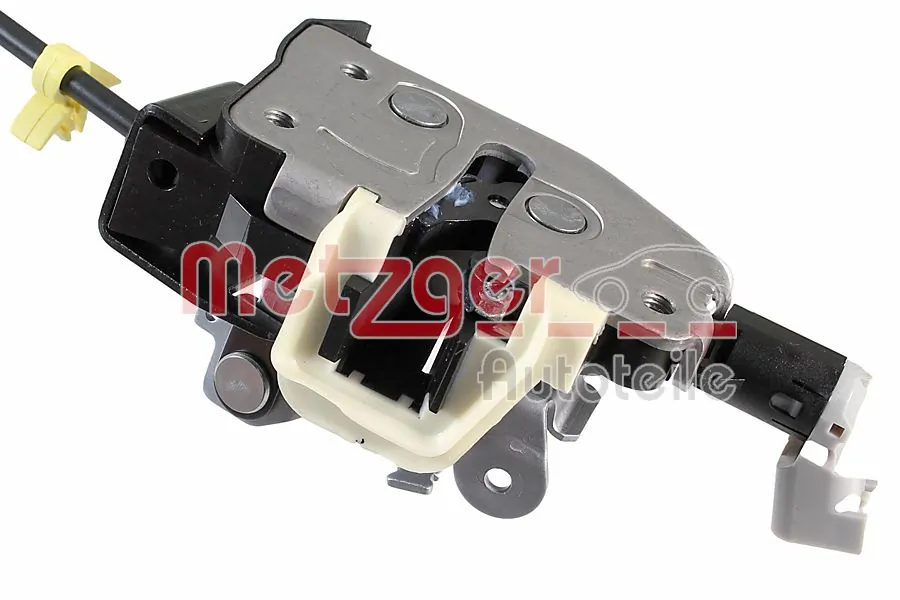 Tailgate Lock 2310790