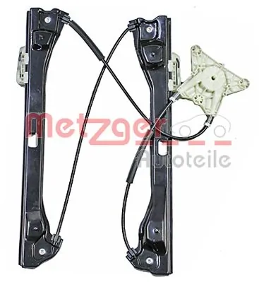 Window Regulator 2160407