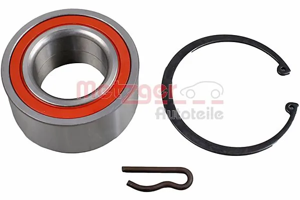 Wheel Bearing Kit WM 3490