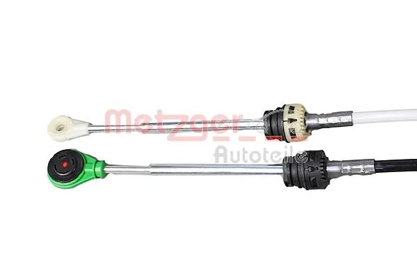 METZGER AUTOTEILE 3150259 Cable Pull, manual transmission