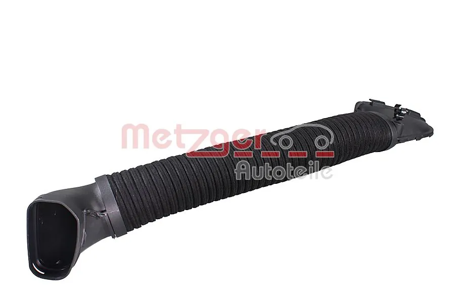 METZGER AUTOTEILE 2388089 Intake Hose, air filter