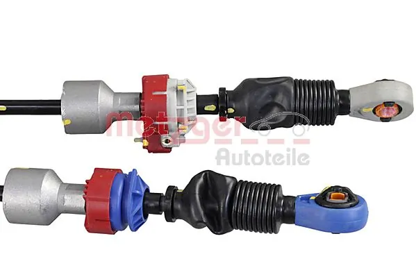 METZGER AUTOTEILE 3150314 Cable Pull, manual transmission