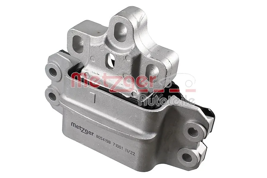 Mounting, automatic transmission 8054198