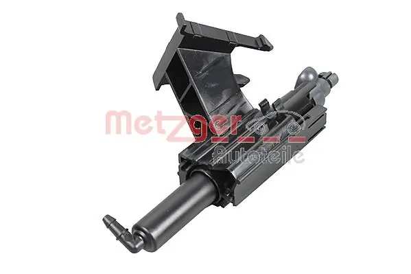 Washer Fluid Jet, headlight cleaning GREENPARTS 2220658