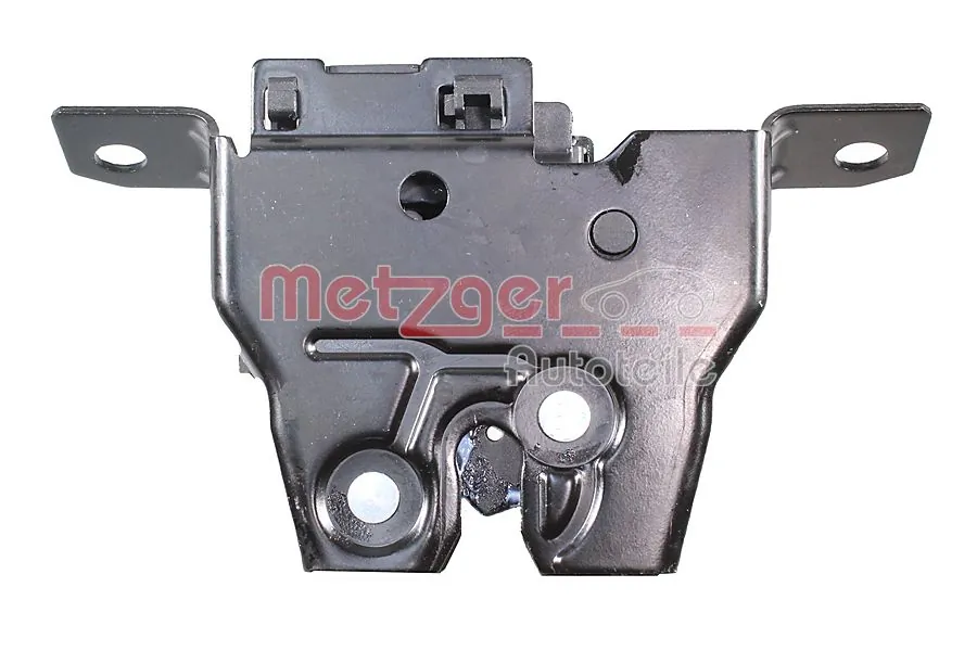 METZGER AUTOTEILE 2310755 Tailgate Lock