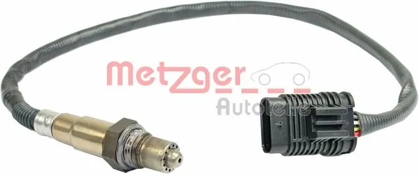 METZGER AUTOTEILE 0893667 Lambda Sensor