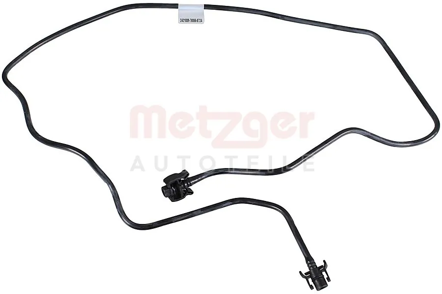 Radiator Hose 2421889