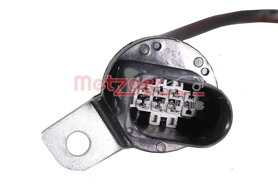 METZGER AUTOTEILE 2324223 Cable Set, automatic transmission