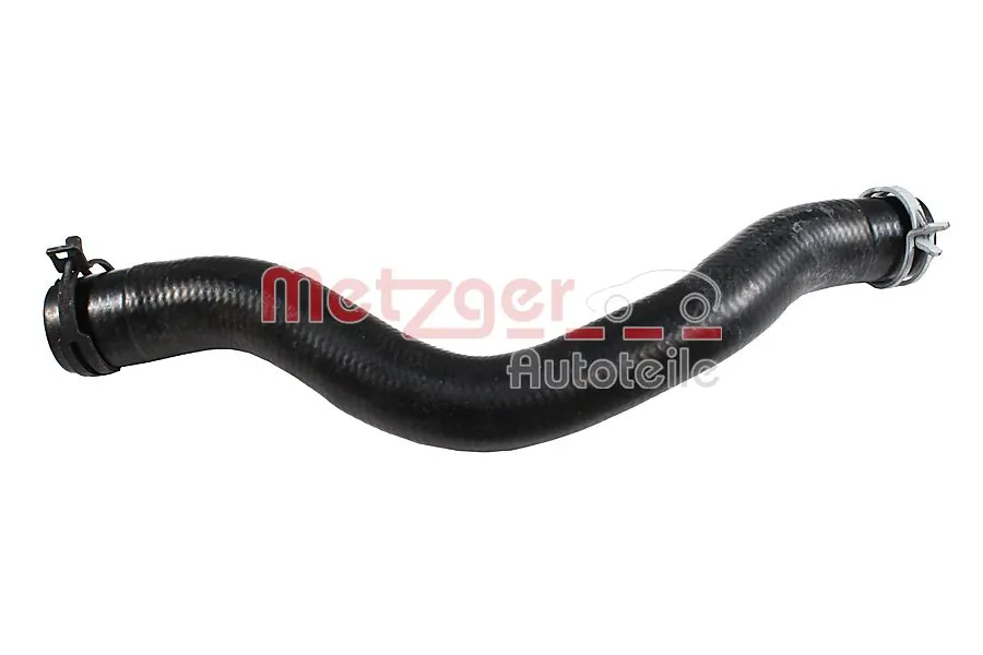 Radiator Hose 2421570