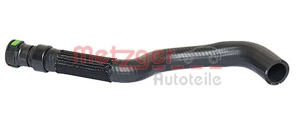 METZGER AUTOTEILE 2420082 Radiator Hose