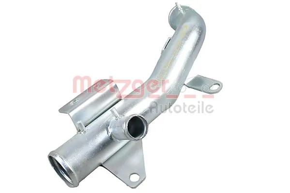 Coolant Pipe 4010237