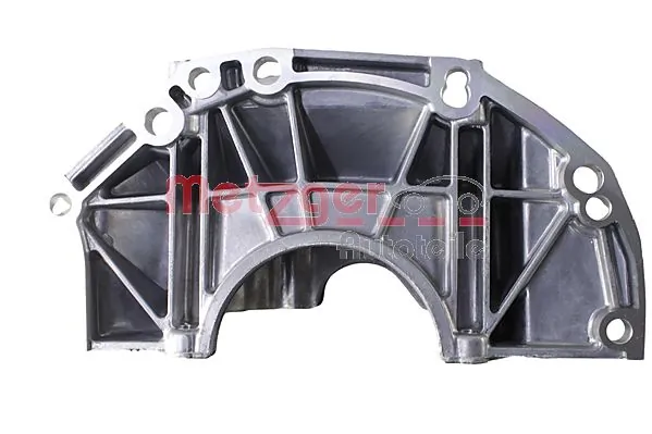METZGER AUTOTEILE 7990133 Oil Sump