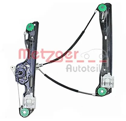 Window Regulator 2160393
