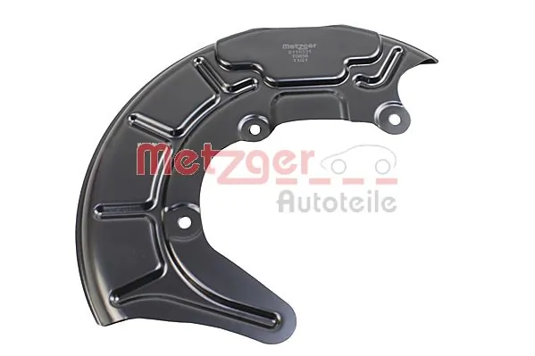 Splash Guard, brake disc 6115331